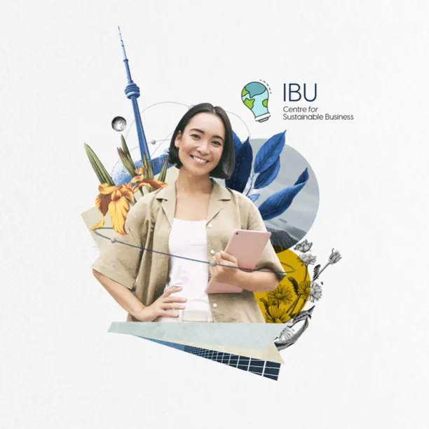 IBU MBA Program Strengthens Focus on Sustainability