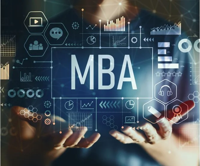 Can I Do an MBA and CFA Together?