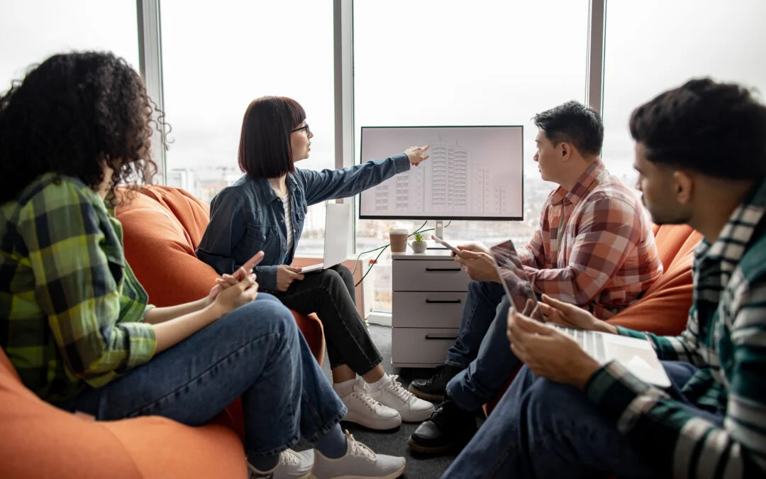 The Motivations Behind Engaging in International Business: An Exploration