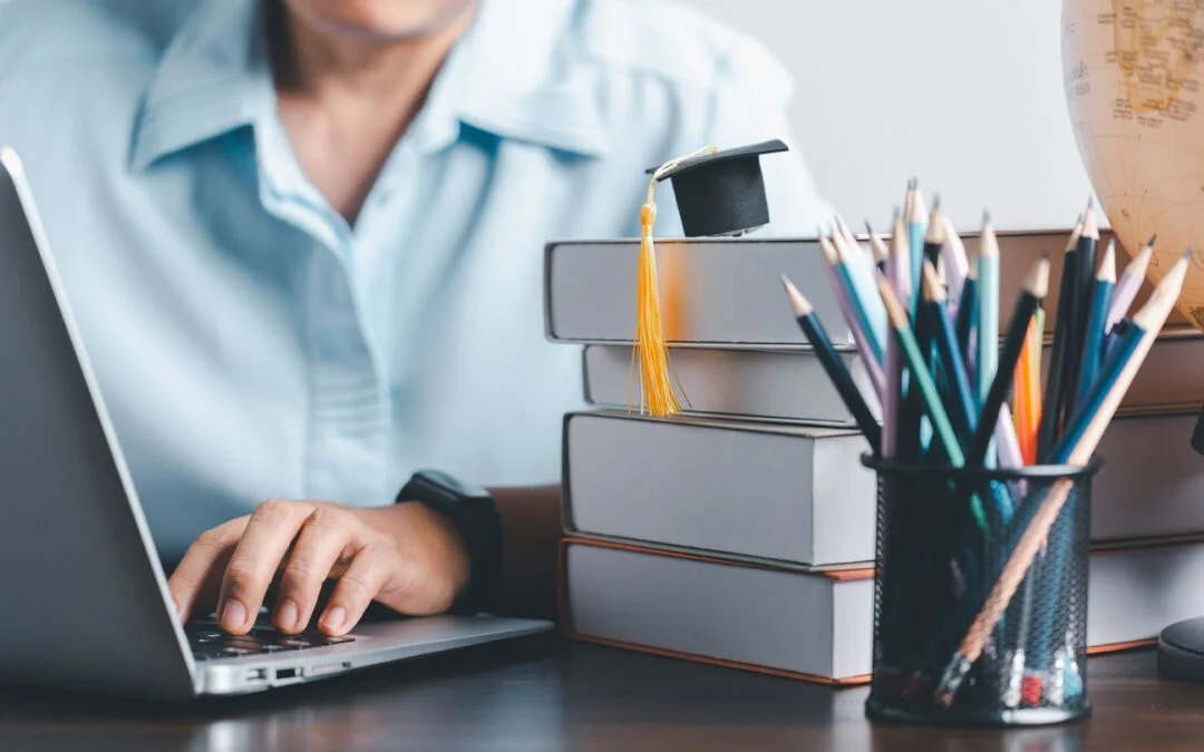 Finding Your Work/School/Life Balance: Lessons from Pursuing an International Business Degree